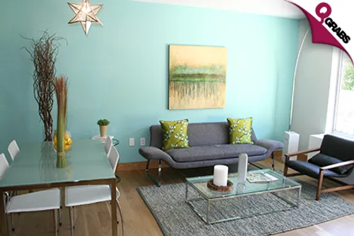 For QR39 Deck Up your House with a DIY Home Improvement Online Course! (QR420 Value)